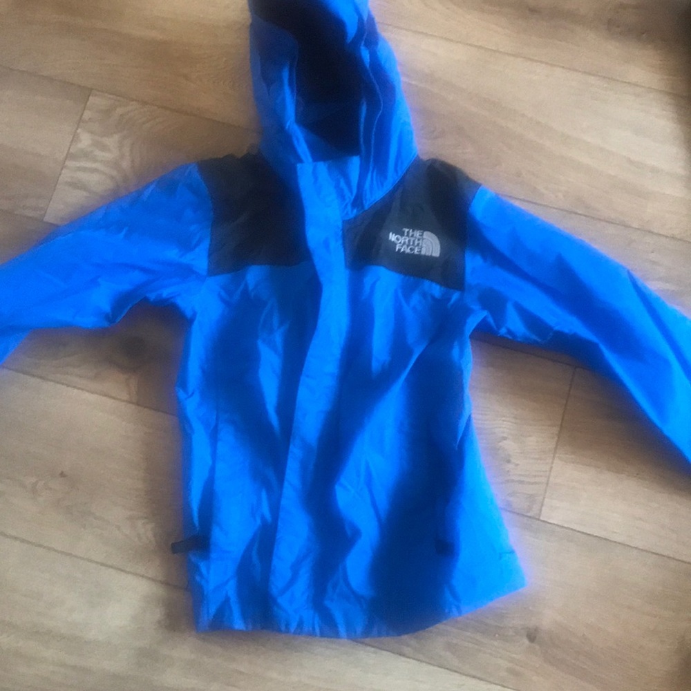 The North Face Boys jacket